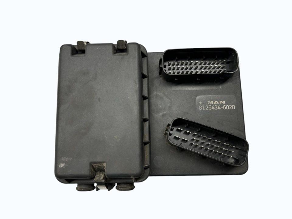 Control unit 81254346028 MAN Trucks TGX II 2022