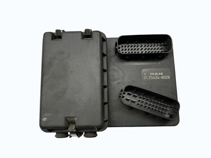 Control unit 81254346028 MAN Trucks TGX II 2022