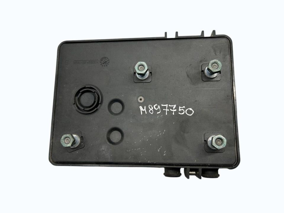 Control unit 81254346028 MAN Trucks TGX II 2022