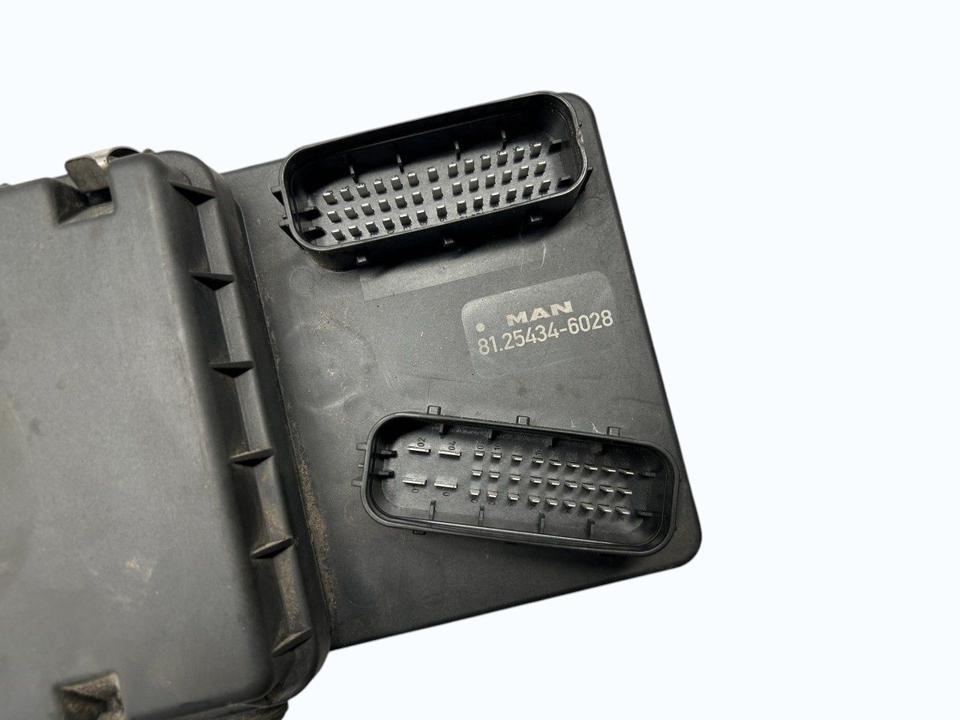 Control unit 81254346028 MAN Trucks TGX II 2022