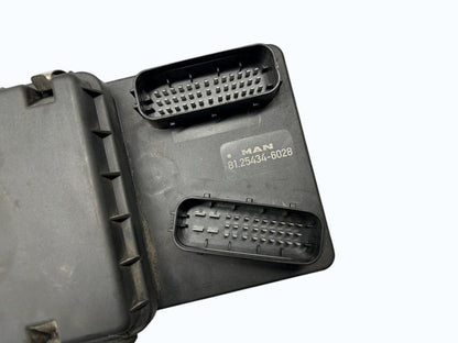 Control unit 81254346028 MAN Trucks TGX II 2022