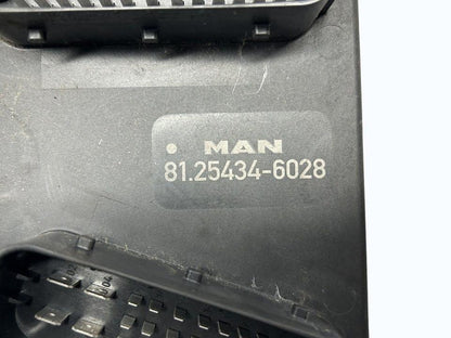 Control unit 81254346028 MAN Trucks TGX II 2022