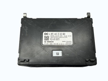 NEW Mercedes Benz CPC5 control unit A0554462302