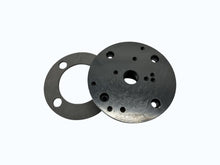NEW Hydraulic tank flange