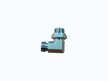 NEW Hydraulic tank flange elbow