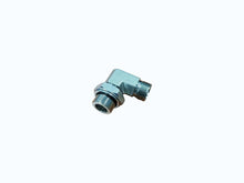 NEW Hydraulic tank flange elbow
