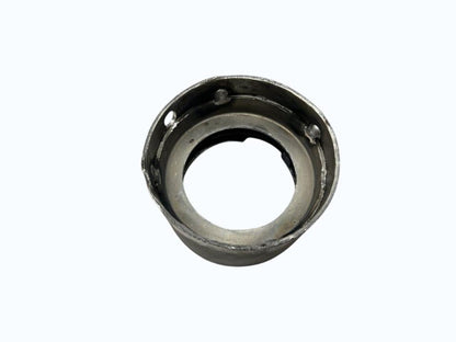 NAUJA Kuro bako užpylimo garlavina, 100mm