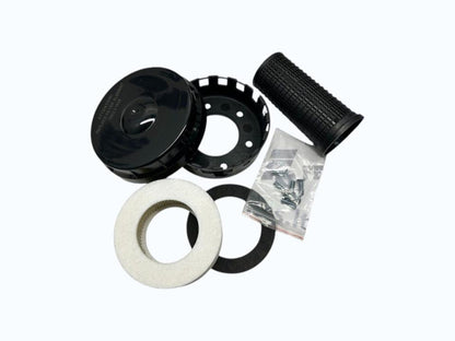 NEW Hydraulic tank cap, breather