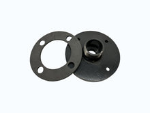 NEW Hydraulic tank flange