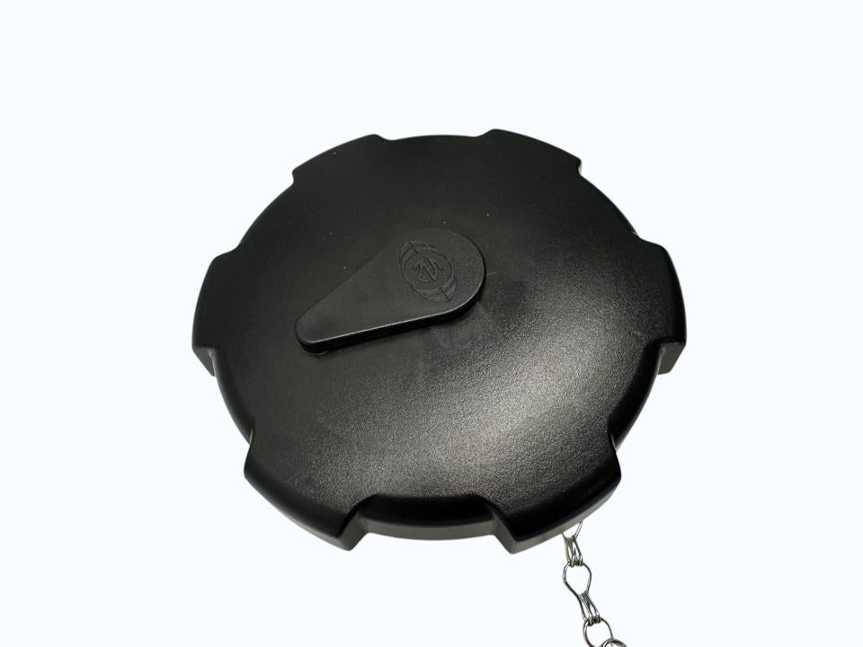 NEW Fuel tank cap with lock MERCEDES BENZ, MAN, DAF, VOLVO, RENAULT, IVECO