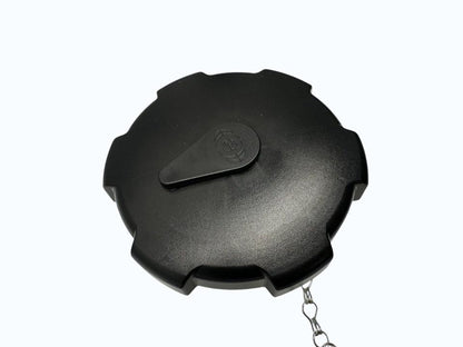 NEW Fuel tank cap with lock MERCEDES BENZ, MAN, DAF, VOLVO, RENAULT, IVECO