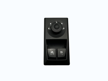 Window lift switch 23391480 Renault Trucks T 2022