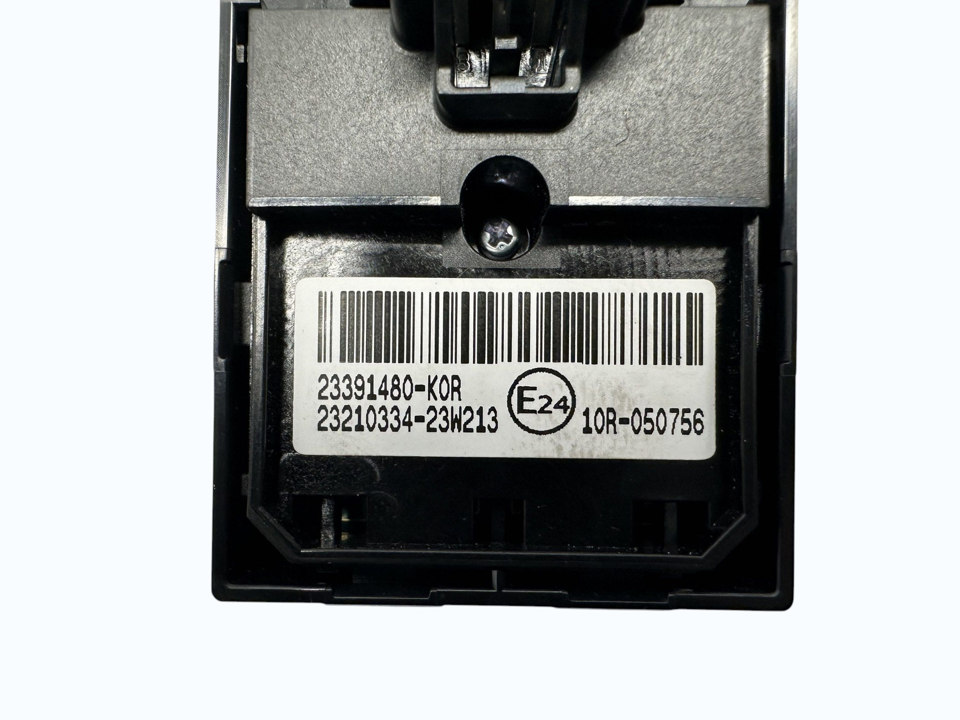 Lango pakėlimo jungiklis 23391480 Renault Trucks T 2022