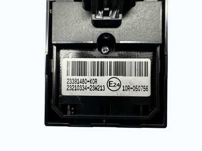 Lango pakėlimo jungiklis 23391480 Renault Trucks T 2022