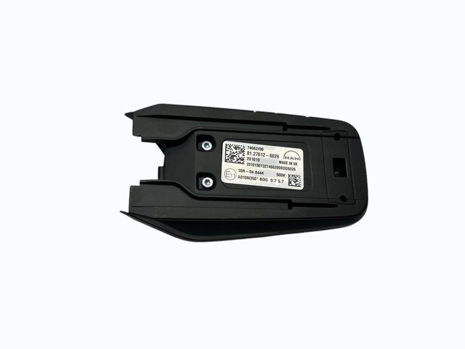 Camera 81276126026 MAN Trucks TGX II 2021
