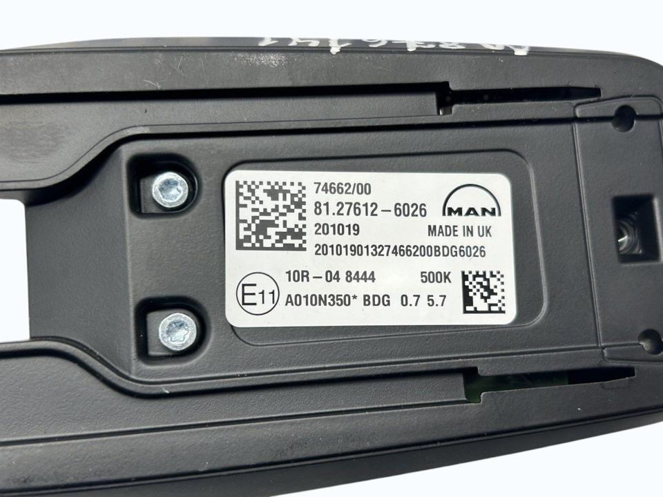 Camera 81276126026 MAN Trucks TGX II 2021