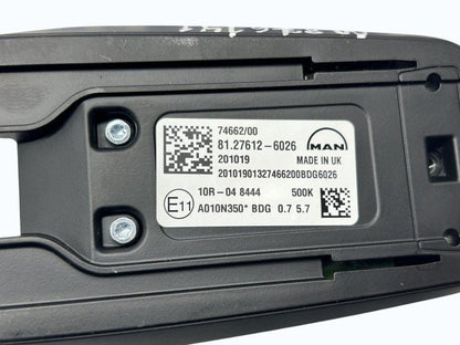 Camera 81276126026 MAN Trucks TGX II 2021