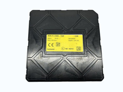 Central Electrics 81258057340 CVM MAN Trucks TGX II 2021