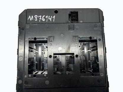 Central Electrics 81258057340 CVM MAN Trucks TGX II 2021