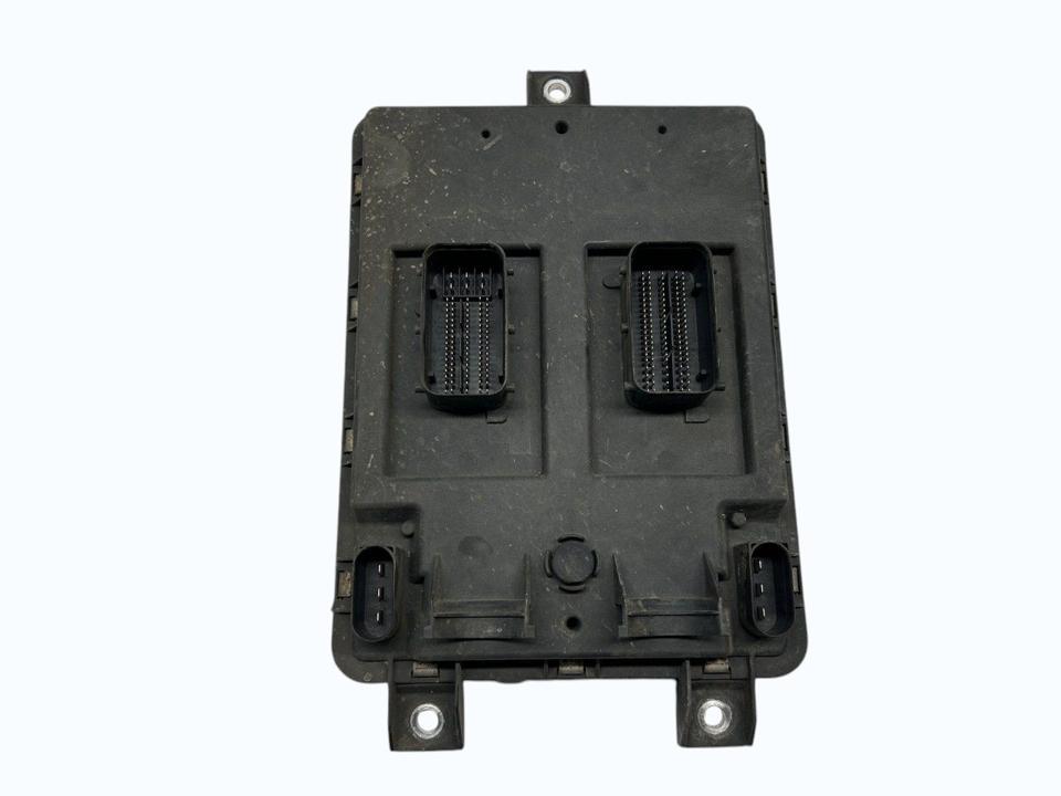 Valdymo blokas 81258067433 RIO MAN Trucks TGX II 2022