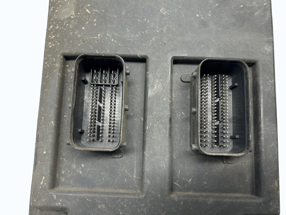 Valdymo blokas 81258067433 RIO MAN Trucks TGX II 2022