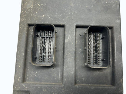 Valdymo blokas 81258067433 RIO MAN Trucks TGX II 2022