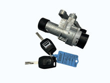 Замок зажигания 81464336017 MAN Trucks TGX II 2021