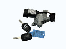 Замок зажигания 81464336017 MAN Trucks TGX II 2021