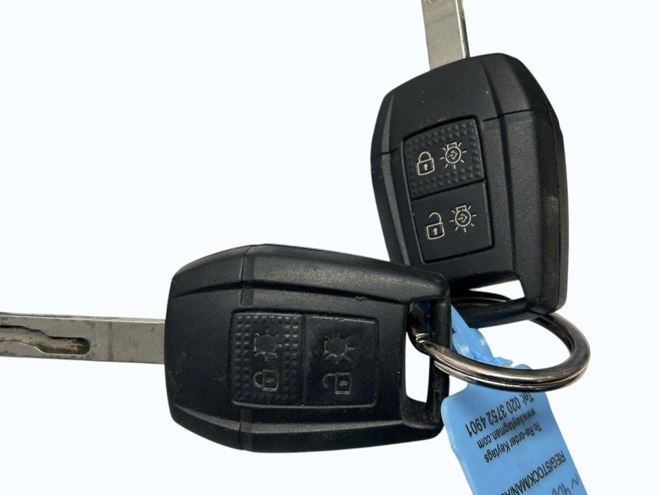 Ignition lock 81464336017 MAN Trucks TGX II 2021