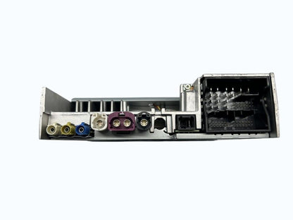 Радио, мультимедиа 81281006064 MMTA3 MAN Trucks TGX II 2021