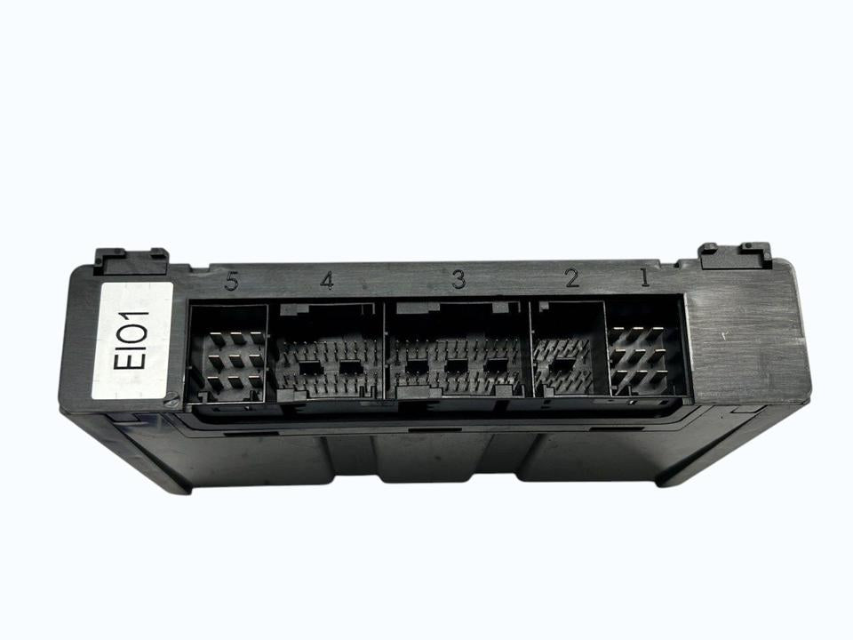 Central Electrics 81258167106 EIO MAN Trucks TGX II 2021