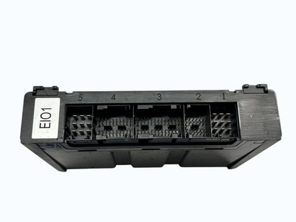 Central Electrics 81258167106 EIO MAN Trucks TGX II 2021