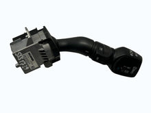 Gear shift lever 2630001 Scania R II 2019