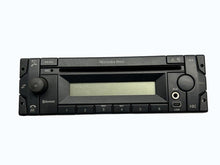 Audio System A0004467162 radio Mercedes-Benz Trucks ATEGO 3 2017