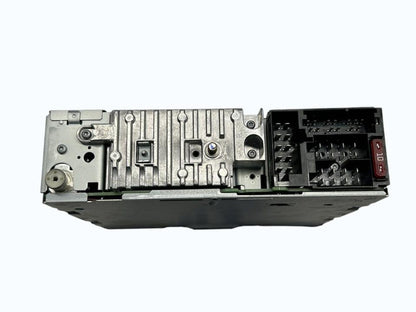 Аудиосистема A0004467162 radio Mercedes-Benz Trucks ATEGO 3 2017