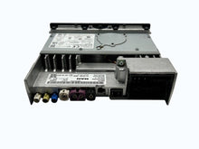 Radio, multimedia 81281006086 MMTP3 MAN Trucks TGX II 2022