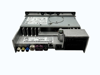 Radio, multimedia 81281006086 MMTP3 MAN Trucks TGX II 2022