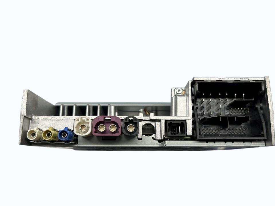 Radio, multimedia 81281006086 MMTP3 MAN Trucks TGX II 2022
