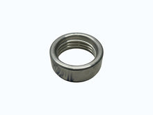 NEW Scania fuel tank filler neck, 80mm