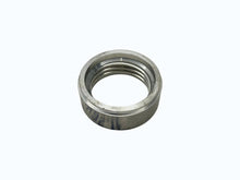 NEW Scania fuel tank filler neck, 80mm