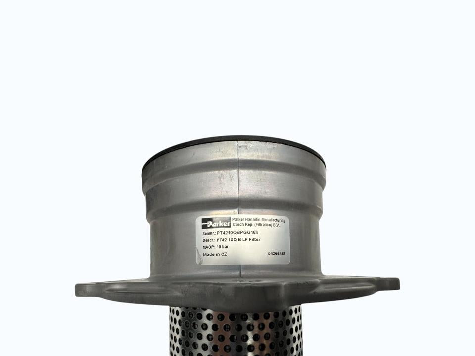 НОВЫЙ Гидравлический фильтр PARKER PT4210QBPGG164