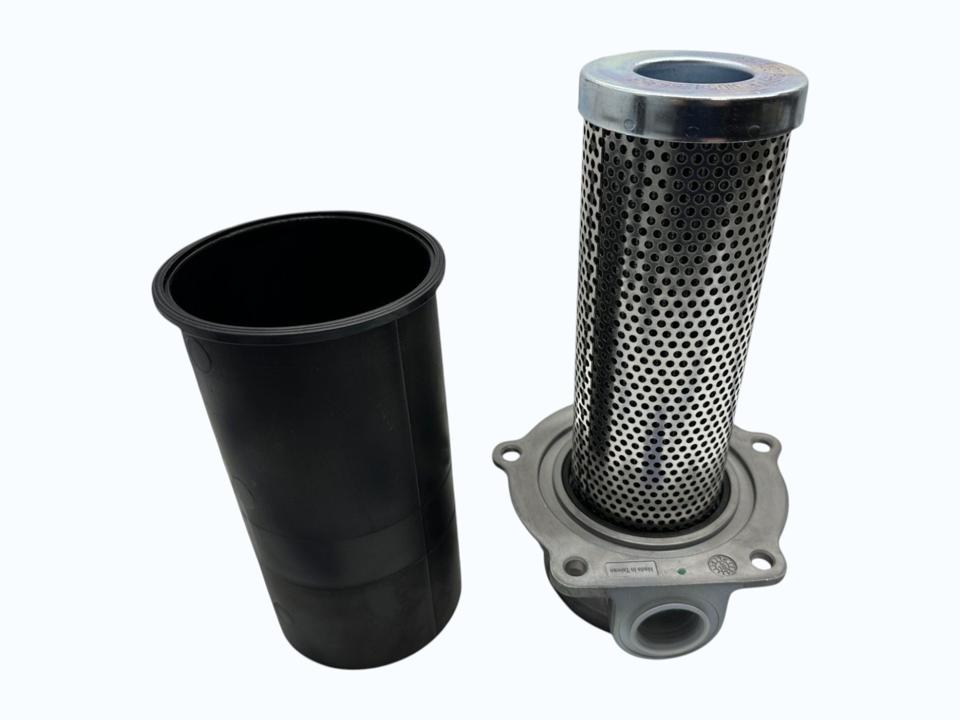НОВЫЙ Гидравлический фильтр PARKER PT4210QBPGG164