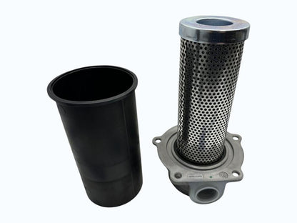 НОВЫЙ Гидравлический фильтр PARKER PT4210QBPGG164