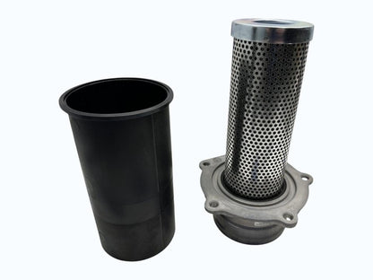 НОВЫЙ Гидравлический фильтр PARKER PT4210QBPGG164