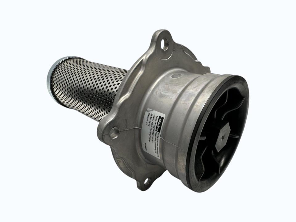 НОВЫЙ Гидравлический фильтр PARKER PT4210QBPGG164