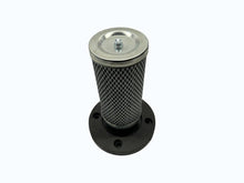 NEW Hydraulic tank flange with filter kit