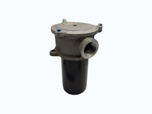 New hydraulic oil filter GEM-FA GYD21-25
