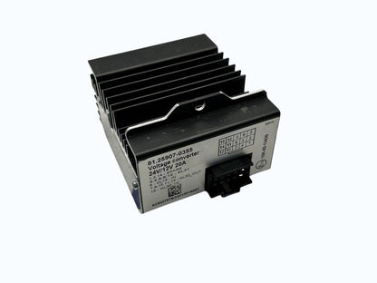 Преобразователь напряжения 81259070355 converter MAN Trucks TGX II 2023