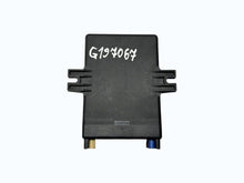 Control unit 2140809 DAF XF 2018