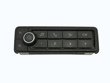 Radio panel, switch 23562125 Volvo Trucks FH III 2025